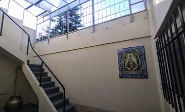 Casa de 3 amb. en Martínez