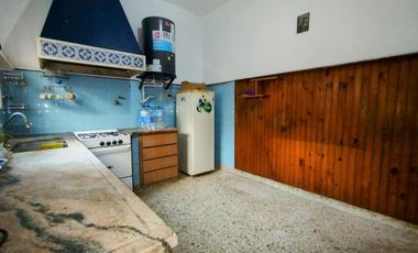 Casa de 3 amb. en Martínez