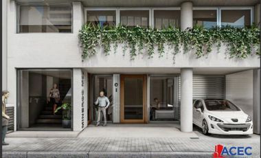 Venta - Oficina -  Centro