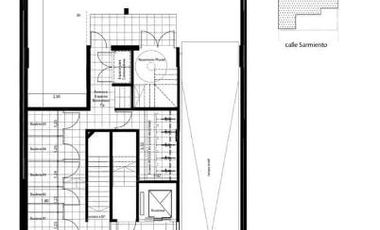 Venta - Oficina -  Centro