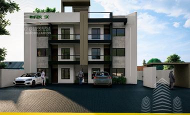|DEPARTAMENTO 3 AMB| |COSTA AZUL| |INVERSION| |3OO MTS DEL MAR|