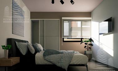 |DEPARTAMENTO 3 AMB| |COSTA AZUL| |INVERSION| |3OO MTS DEL MAR|