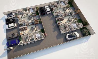 |DEPARTAMENTO 3 AMB| |COSTA AZUL| |INVERSION| |3OO MTS DEL MAR|