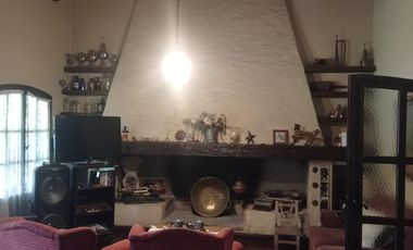 Casa en  venta