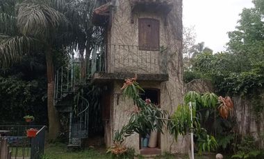 Casa en  venta