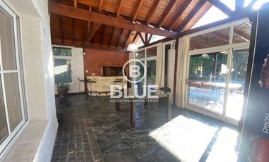Casa Venta Canning Echeverria del Lago 5 Ambientes