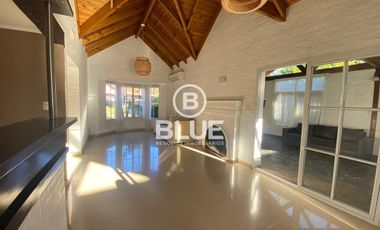 Casa Venta Canning Echeverria del Lago 5 Ambientes