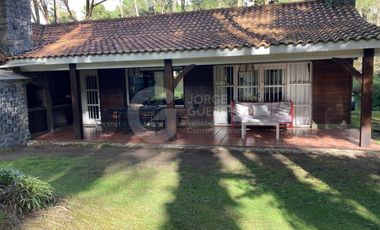Casa - Carilo