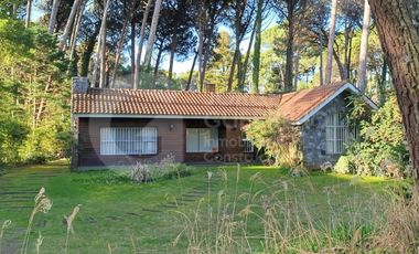 Casa - Carilo