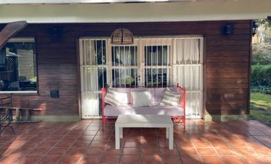 Casa - Carilo