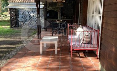 Casa - Carilo