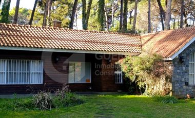 Casa - Carilo