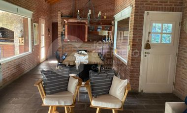 Casa - Carilo