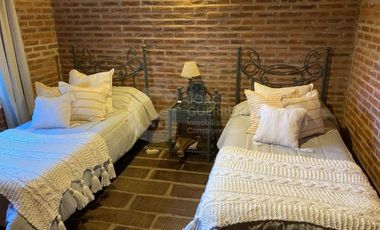 Casa - Carilo
