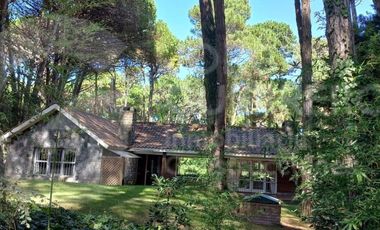 Casa - Carilo