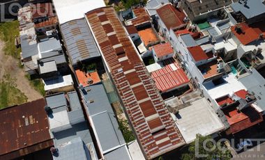 Galpón en  zona céntrica