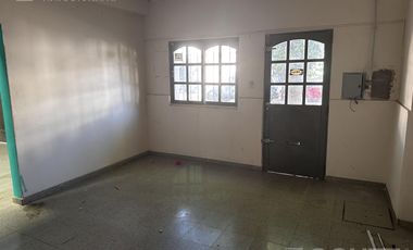 Galpón en  zona céntrica