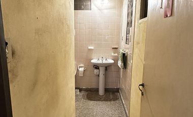 Galpón en  zona céntrica