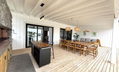 Casa en  venta en costa Esmeralda residencial 2 lote 239