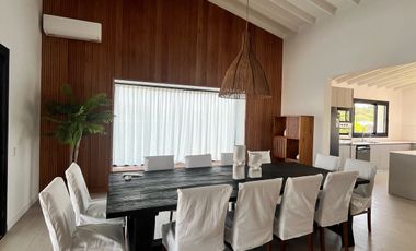 Casa en  venta en costa Esmeralda residencial 2 lote 239