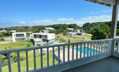 Casa en  venta en costa Esmeralda residencial 2 lote 239
