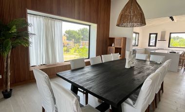 Casa en  venta en costa Esmeralda residencial 2 lote 239