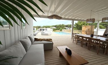 Casa en  venta en costa Esmeralda residencial 2 lote 239
