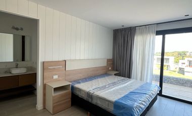 Casa en  venta en costa Esmeralda residencial 2 lote 239