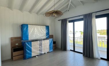 Casa en  venta en costa Esmeralda residencial 2 lote 239