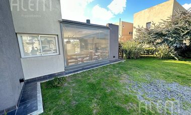 Casa en  venta en Barrio Privado Don Joaquin Canning