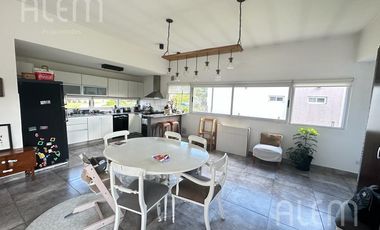 Casa en  venta en Barrio Privado Don Joaquin Canning