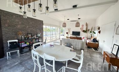 Casa en  venta en Barrio Privado Don Joaquin Canning