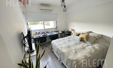 Casa en  venta en Barrio Privado Don Joaquin Canning