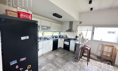 Casa en  venta en Barrio Privado Don Joaquin Canning