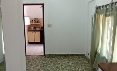 Casa + depto en venta Tigre Centro