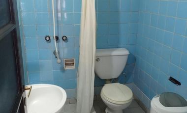 Casa + depto en venta Tigre Centro