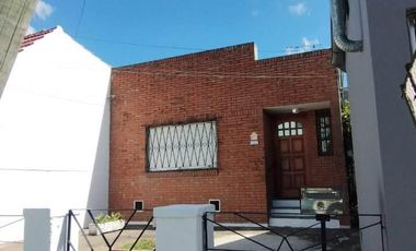 Casa + depto en venta Tigre Centro