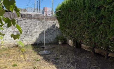 Casa + depto en venta Tigre Centro