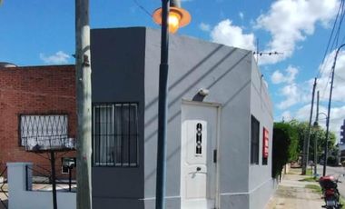 Casa + depto en venta Tigre Centro