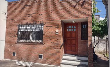 Casa + depto en venta Tigre Centro