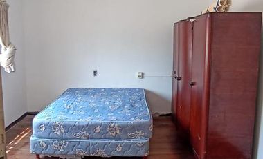 Casa + depto en venta Tigre Centro