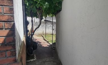 Casa + depto en venta Tigre Centro
