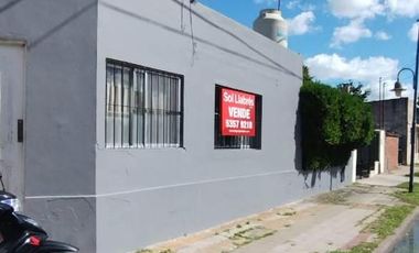 Casa + depto en venta Tigre Centro