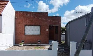 Casa + depto en venta Tigre Centro