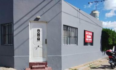 Casa + depto en venta Tigre Centro