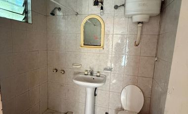 Casa + depto en venta Tigre Centro