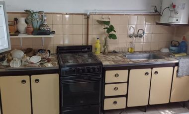 Casa + depto en venta Tigre Centro