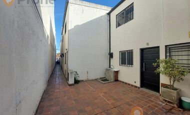 Departamento de 1 dormitorio