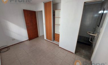 Departamento de 1 dormitorio