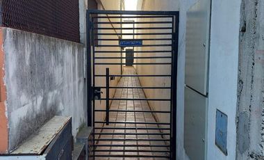 Departamento de 1 dormitorio
